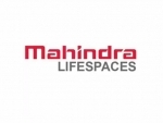 Mahindra Lifespaces among Asia's top 100 most sustainable companies