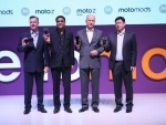 Moto Z, Moto Z Play and Moto Mods launched in India