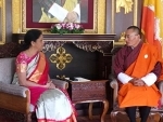 Bilateral trade agreement signed between India, Bhutan 