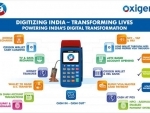 Oxigen Services starts mobile Micro ATM drive