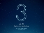 Redmi Note 3 to be launched in India on Mar 3