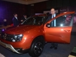 Kolkata: Renault launches all new Duster AMT