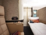 Etihad Airways awarded best first class and best long haul airline Middle-East, Africa
