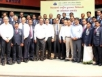 SAIL employees clinch Vishwakarma Rashtriya Puraskar