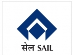 SAIL posts 20% sales growth during Apr-Octâ€™16 period