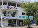 Siemens Home Appliances launches its first ever brand store in Kolkata