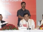 Spicejet launches new flights from Guwahati to Silchar and Aizwal