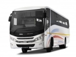 Tata Motors bags orders for over 5,000 buses from STU's, across India