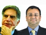Tata Group files caveats to prevent legal challenge from Cyrus Mistry