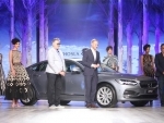 Volvo Cars launches much-awaited luxury sedan â€“ Volvo S90