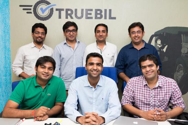 Truebil launches online operations in Bangalore