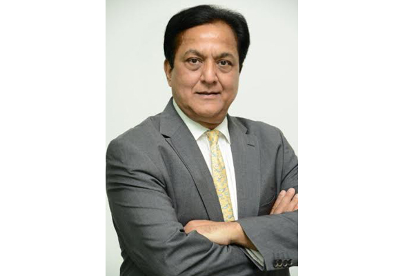 Budget has provided a strong growth direction to the Indian economy: Yes Bank CEO