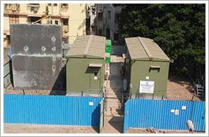 Tata Power commissions pre-fabricated power distribution centre for Mumbai city