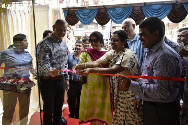 Titan Eyeplus opens its 100th store in East India