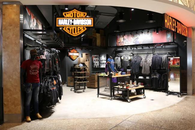 Harley-Davidson India continues to lead the market for the sixth consecutive year