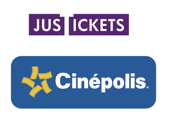 Justickets ties up with CinÃ©polis to expand its retail presence