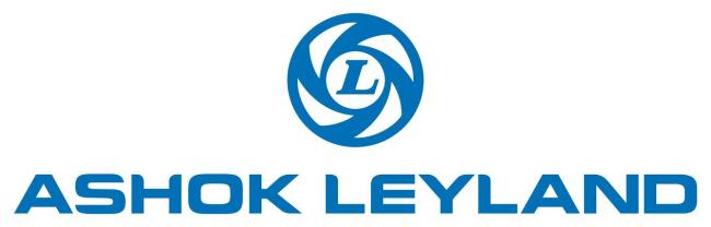 Ashok Leyland's April sales volume up 21 per cent
