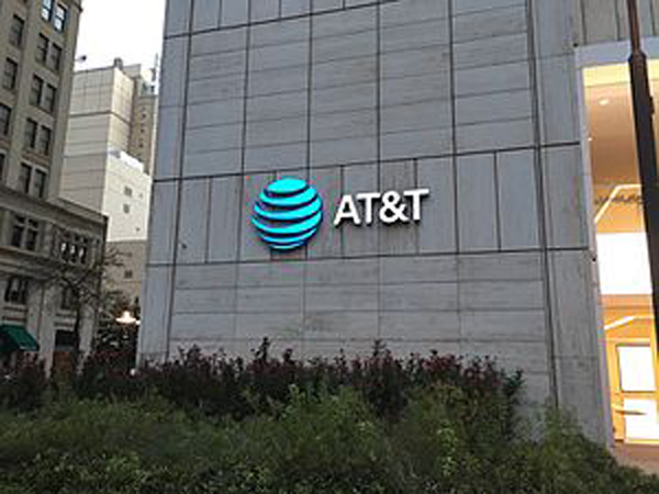 AT&T to acquire Time Warner