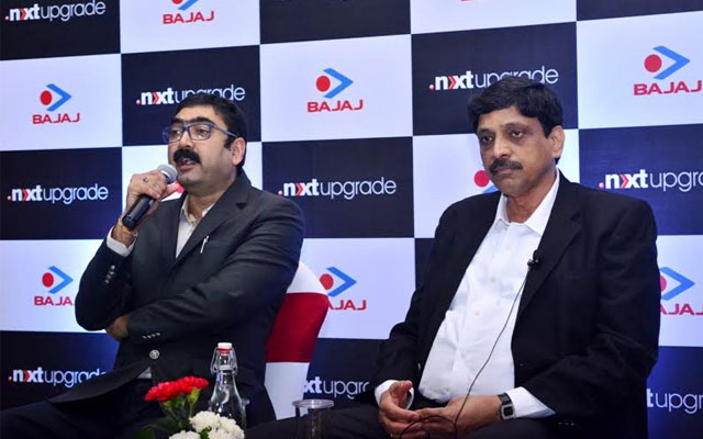 Kolkata: Bajaj Electricals announces the launch of new sub-brand '.nxt'