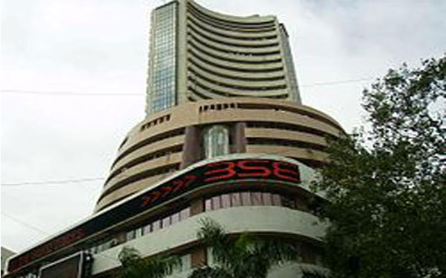 Indian benchmark indices record gains on Tuesday 