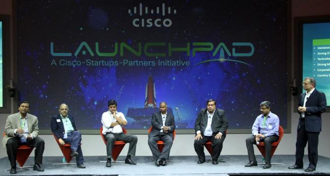Cisco announces LaunchPad to accelerate innovation ecosystem in India