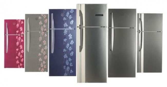 Godrej Eon range of frost free refrigerators bags prestigiousIndia Design Mark award 