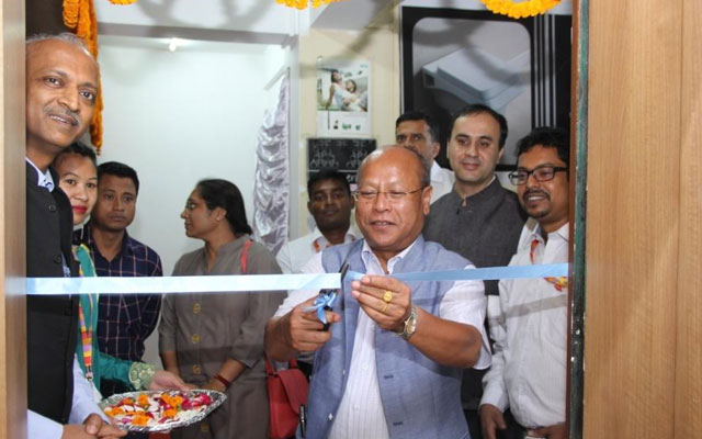IDFC Bank launches services in Meghalaya, opens first branch in North East