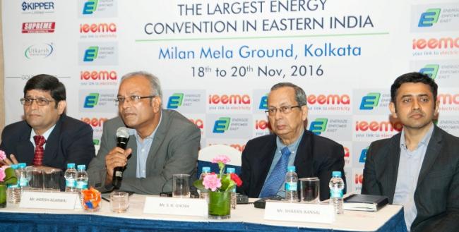  E3 to be held in Kolkata in November, 2016