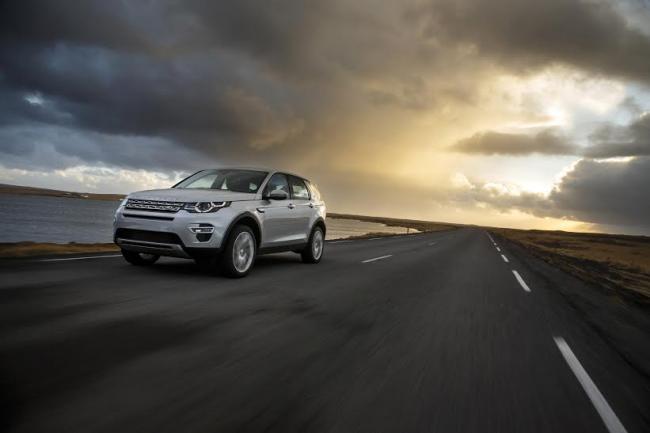 Land Rover to kick-off Land Rover Experience in Kochi