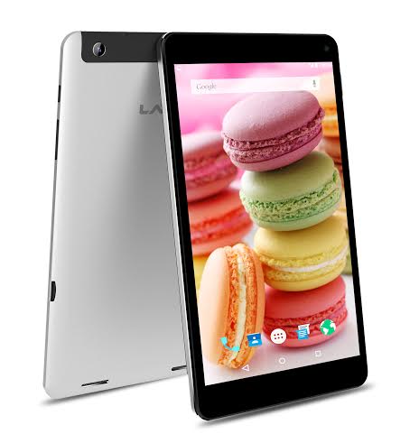 LAVA strengthens its tablet portfolio, launches flagship Ivory M4 with high end specs