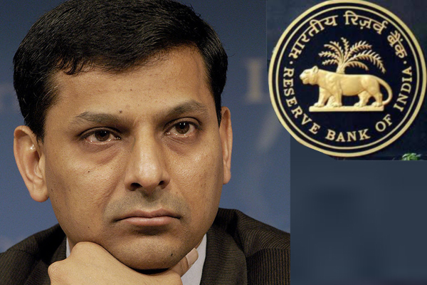 Raghuram Rajan warns of inflation risks during the third Bi-monthly Monetary Policy Statement 