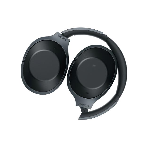 Sony announces new headphones MDR-1000X