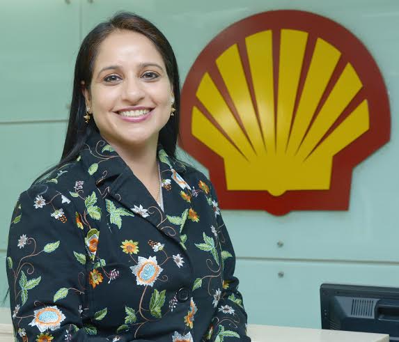 Shell Lubricants India Cluster appoints Mansi Madan Tripathy as its new Managing Director