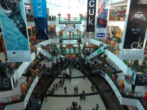Indian retail market has potential to grow to 1.1-1.2 trillion USD by 2020: Report