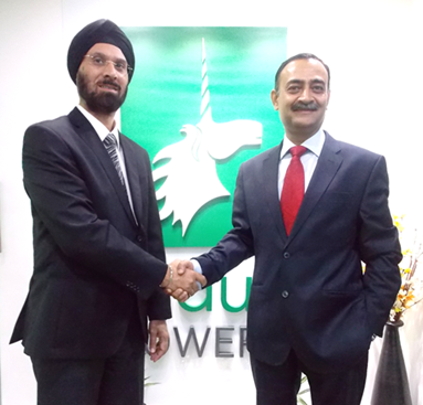 Indus Towers appoints Tejinder Kalra as the Chief Operating Officer