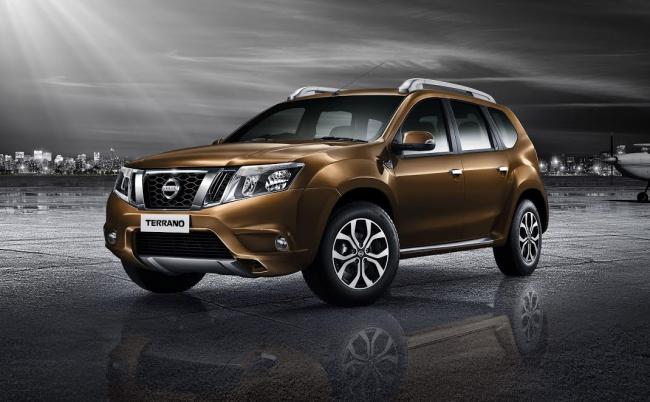 Nissan opens pre-booking for Terrano 6 Speed Advanced Auto Drive