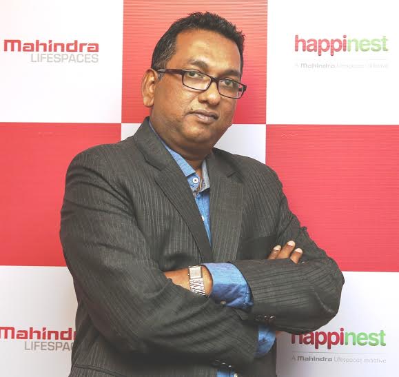 Mahindra Lifespaces hails Union Budget for focussing on Affordable Housing segment