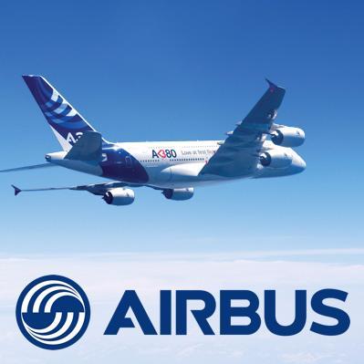 Iran selects Airbus for its civil aviation renewal