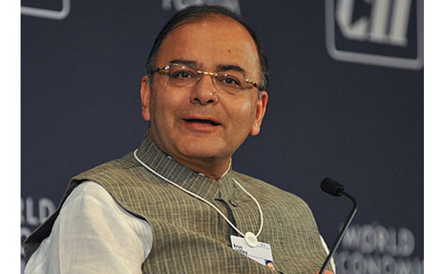 Major priorities of the present Government is to make an extensive social welfare system: Jaitley