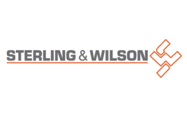 Sterling and Wilson awarded Multi States Substation Project by Power Grid Corporation of India 