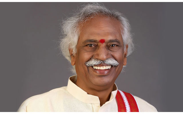 Deploy more mobile ATMs in areas with large no. of workforce: Bandaru Dattatreya to FinMin