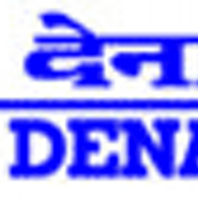 Dena Bank reduces MCLR by 10 basis points for 1 year tenor from Dec 1