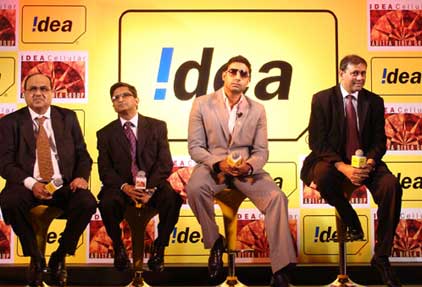Idea slashes 4G or 3G Data prices upto 50% for night surfing