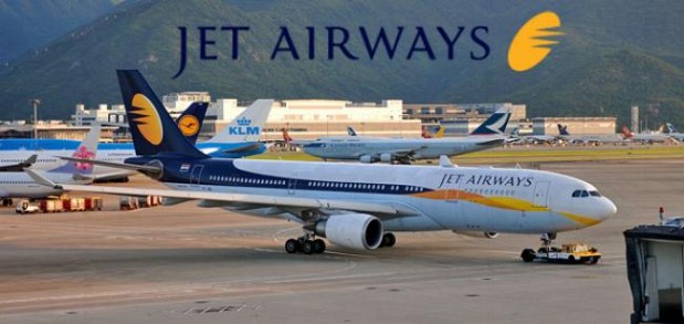  Jet Airways enhances 'seat select' feature