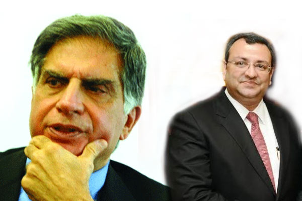 Tata Sons slams Cyrus Mistry for e-mail leak to press