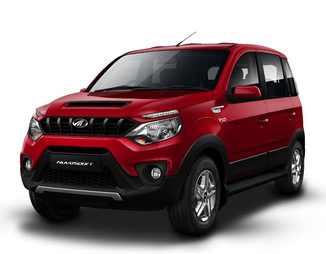 Products are developed, manufactured to meet or exceed safety standards: Mahindra & Mahindra on Global NCAP findings