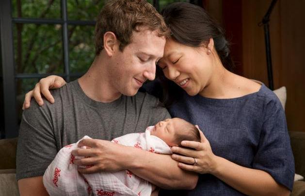 Mark Zuckerberg becomes the 6th richest in the world