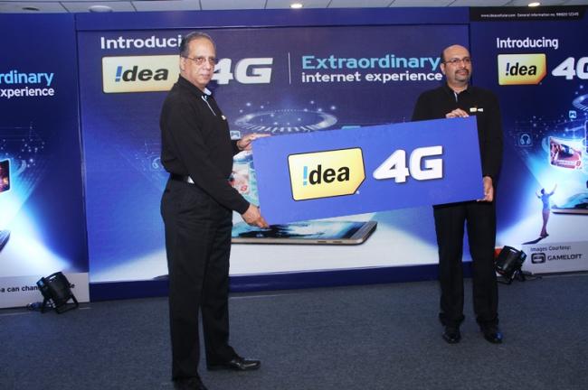 Idea launches 4G services in Himachal Pradesh