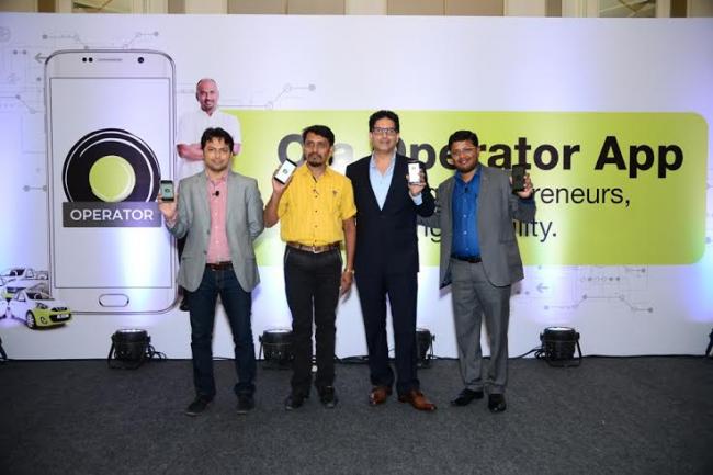 Ola introduces new mobile app to empower entrepreneurs on its platform
