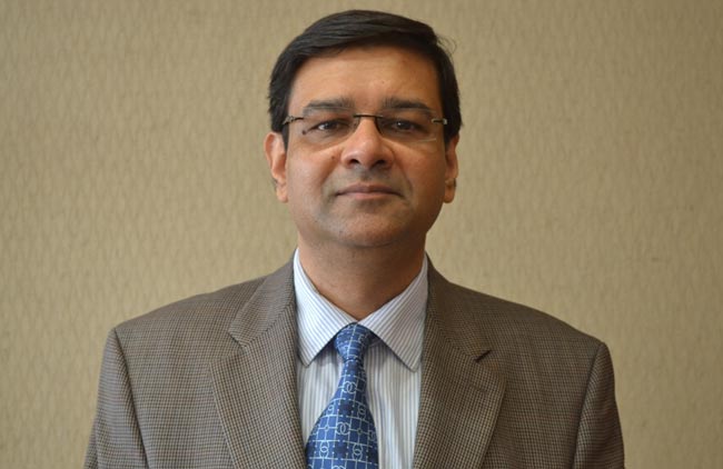 Will try to live up to people's expectations: Urjit R Patel 